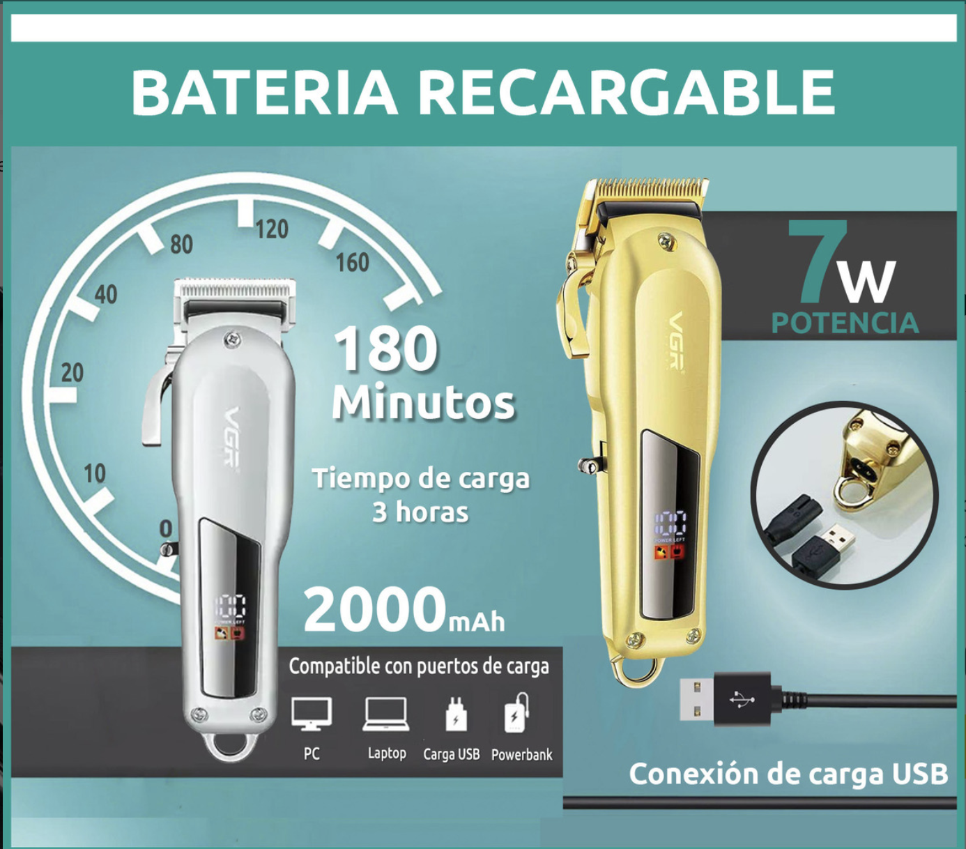 Miniatura 6 de VGR-278